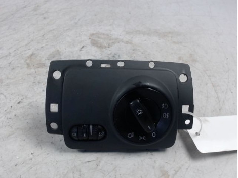 COMMANDE RETROVISSEUR EXTERIEUR ELECTRIQUE VOLKSWAGEN GOLF V 2003-2009