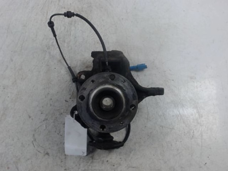 PIVOT AVANT GAUCHE PEUGEOT 207 2007-