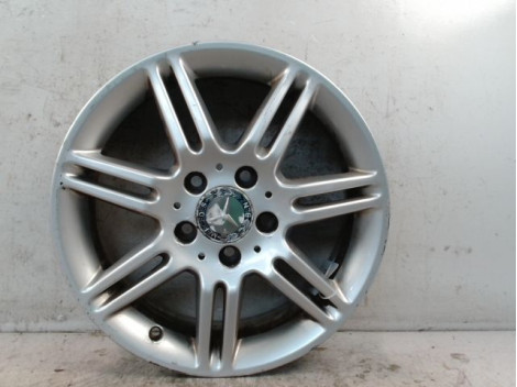 JANTE ALUMINIUM MERCEDES CLASSE A 2004-