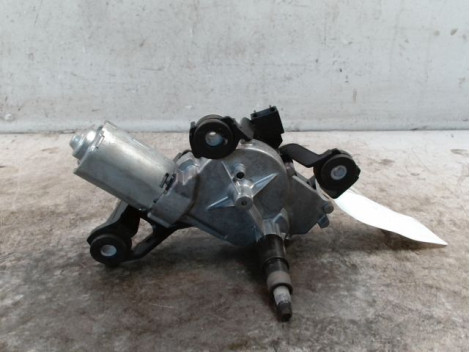 MOTEUR ESSUIE-GLACE ARRIERE RENAULT MEGANE II PH2 2006-