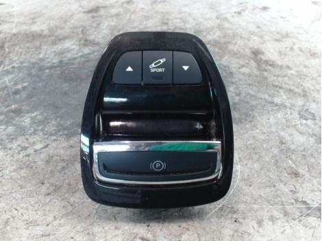 INTERIEUR COMMANDE FREIN A MAIN CITROEN C5 TOURER 2008-