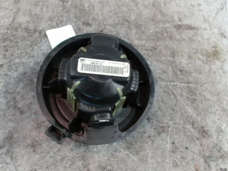 MOTEUR VENTILATEUR CHAUFFAGE PEUGEOT 207 2007-