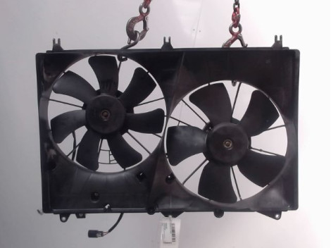 MOTEUR VENTILATEUR RADIATEUR SUZUKI G.VITARA