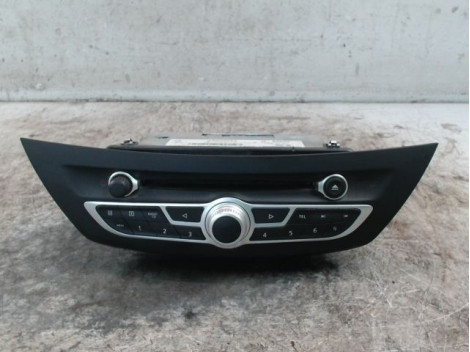 AUTORADIO RENAULT LAGUNA ESTATE 2007-