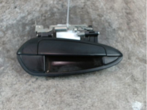 POIGNEE EXTERIEURE PORTE AVANT DROIT FIAT GRANDE PUNTO 2005-