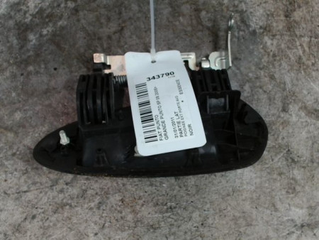 POIGNEE EXTERIEURE PORTE AVANT DROIT FIAT GRANDE PUNTO 2005-