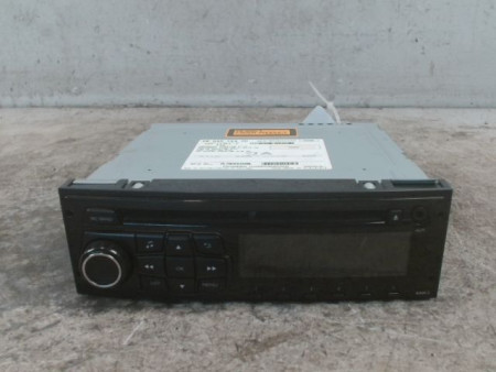 AUTORADIO PEUGEOT 208