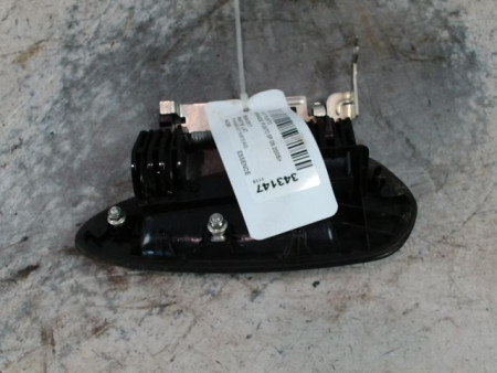 POIGNEE EXTERIEURE PORTE AVANT DROIT FIAT GRANDE PUNTO 2005-