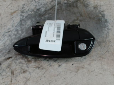 POIGNEE EXTERIEURE PORTE AVANT GAUCHE FIAT GRANDE PUNTO 2005-