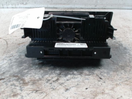 COMMANDE DE CHAUFFAGE AUDI A3 2003-