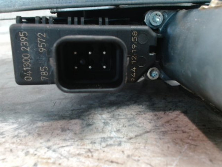 MECANISME+MOTEUR LEVE-GLACE ARRIERE GAUCHE OPEL ZAFIRA 2006-