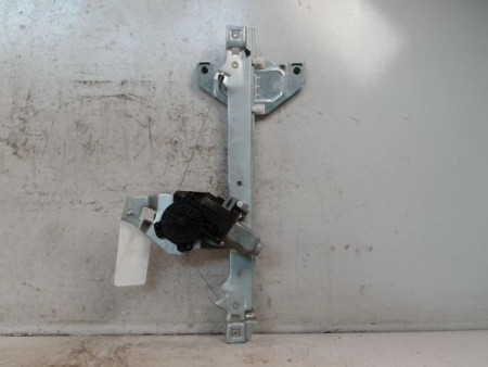 MECANISME+MOTEUR LEVE-GLACE ARRIERE DROIT CITROEN C3 2009-