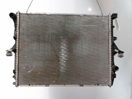 RADIATEUR AUDI Q7