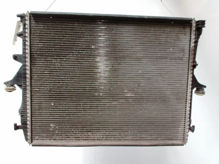 RADIATEUR AUDI Q7