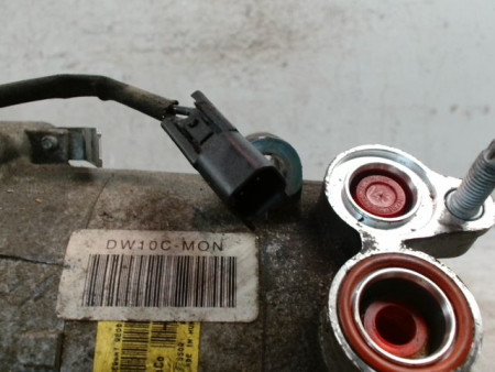 COMPRESSEUR AIR CONDITIONNE FORD MONDEO 2007-