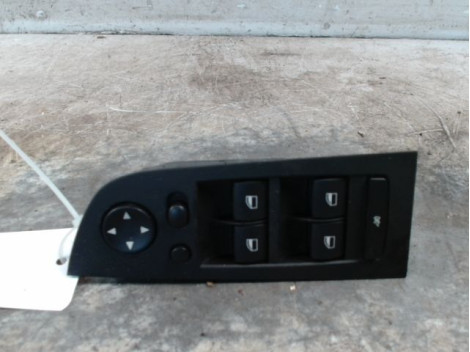 COMMANDE LEVE-GLACE PORTE AVG BMW SERIE 3 (E90) 2005-