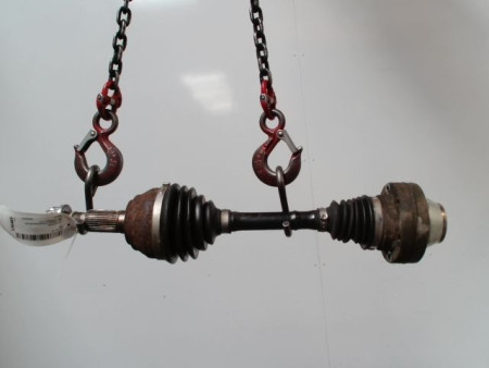 TRANSMISSION AVANT GAUCHE AUDI Q7 3.0 TDI quattro