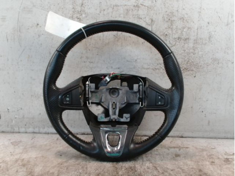 VOLANT DE DIRECTION RENAULT MEGANE III 2008-