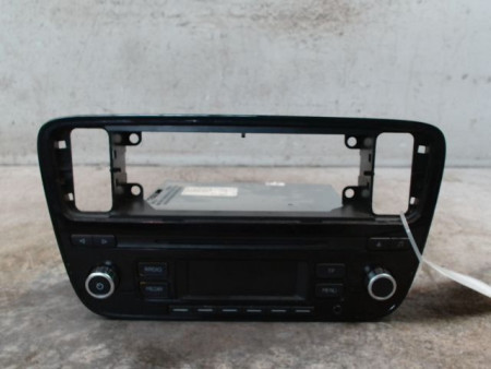 AUTORADIO VOLKSWAGEN UP