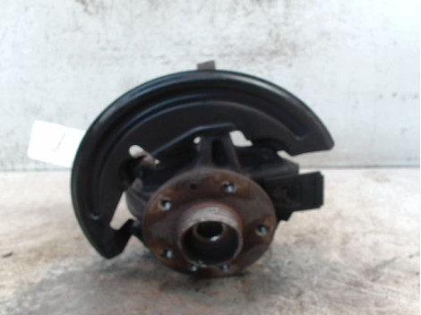 PIVOT AVANT GAUCHE RENAULT SCENIC III 2009-