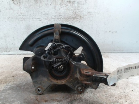 PIVOT AVANT GAUCHE RENAULT SCENIC III 2009-