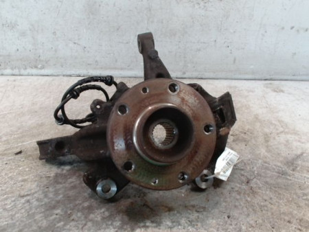 PIVOT AVANT GAUCHE RENAULT MEGANE III 2008-