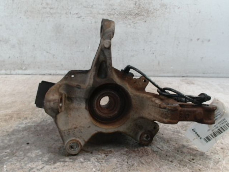 PIVOT AVANT GAUCHE RENAULT MEGANE III 2008-