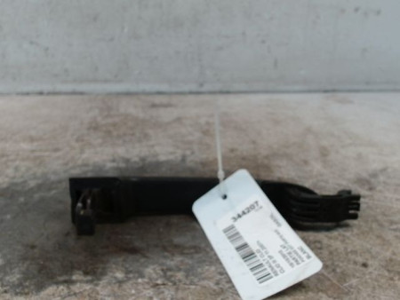 POIGNEE EXTERIEURE PORTE AVANT DROIT RENAULT CLIO III 2007-