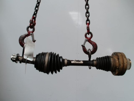 TRANSMISSION AVANT DROIT VOLKSWAGEN TOUAREG 3.0 V6 TDI