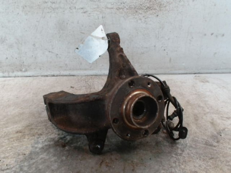 PIVOT AVANT GAUCHE RENAULT MEGANE II PH1 C.C 03-05