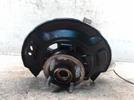 PIVOT AVANT DROIT TOYOTA YARIS II 2010-