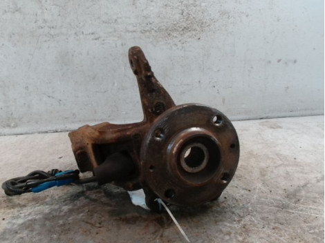 PIVOT AVANT GAUCHE PEUGEOT 207 CC