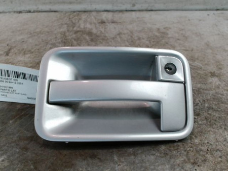 POIGNEE EXTERIEURE PORTE AVANT DROIT PEUGEOT 806 94-2001