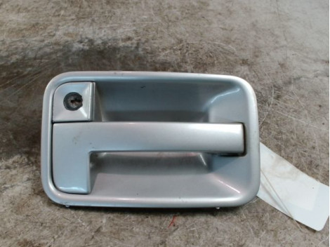 POIGNEE EXTERIEURE PORTE AVANT GAUCHE PEUGEOT 806 94-2001