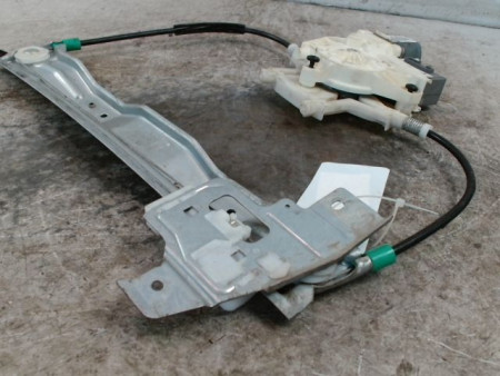 MECANISME+MOTEUR LEVE-GLACE ARRIERE DROIT PEUGEOT 407 SW