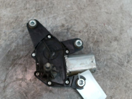 MOTEUR ESSUIE-GLACE ARRIERE RENAULT TWINGO 2 2010-