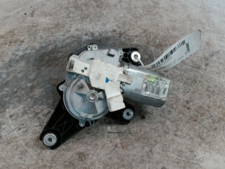 MOTEUR ESSUIE-GLACE ARRIERE RENAULT TWINGO 2 2010-