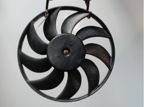 MOTEUR VENTILATEUR RADIATEUR RENAULT MASTER