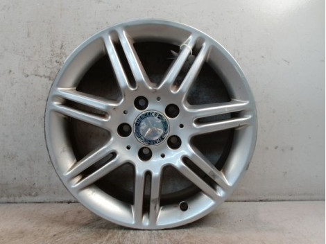 JANTE ALUMINIUM MERCEDES CLASSE A 2004-