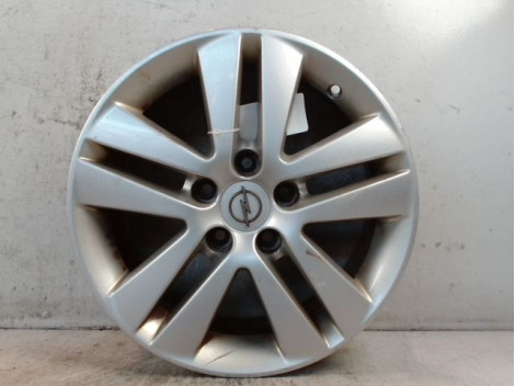 JANTE ALUMINIUM OPEL ZAFIRA 2006-