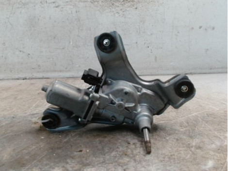 MOTEUR ESSUIE-GLACE ARRIERE SUZUKI SWIFT