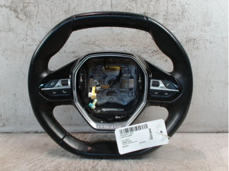 VOLANT DE DIRECTION PEUGEOT 3008 2009-