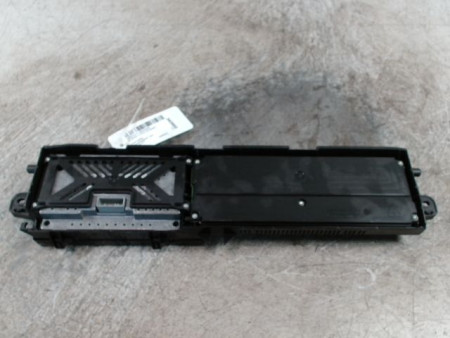 BLOC COMPTEURS RENAULT SCENIC II PH2 2006-