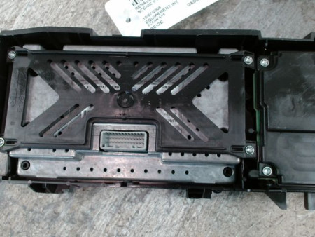 BLOC COMPTEURS RENAULT SCENIC II PH2 2006-