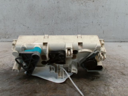 COMMANDE DE CHAUFFAGE PEUGEOT 306 97-2001