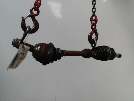 TRANSMISSION AVANT GAUCHE FORD B-MAX 1.5 TDCi