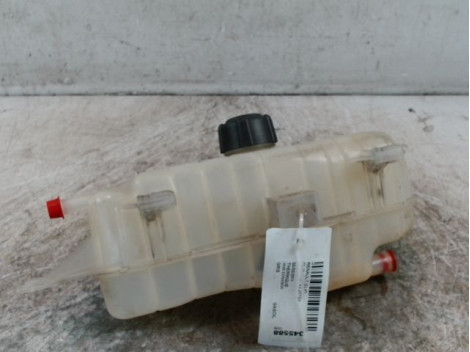 VASE EXPANSION RENAULT CLIO III 2010-