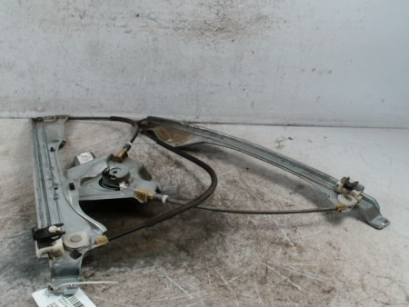 MECANISME+MOTEUR LEVE-GLACE AVANT DROIT RENAULT CLIO III 2005-