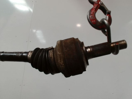 TRANSMISSION ARRIERE DROIT AUDI Q7 3.0 TDI quattro