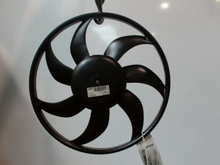 MOTEUR VENTILATEUR RADIATEUR PEUGEOT BIPPER FOURGON 4P